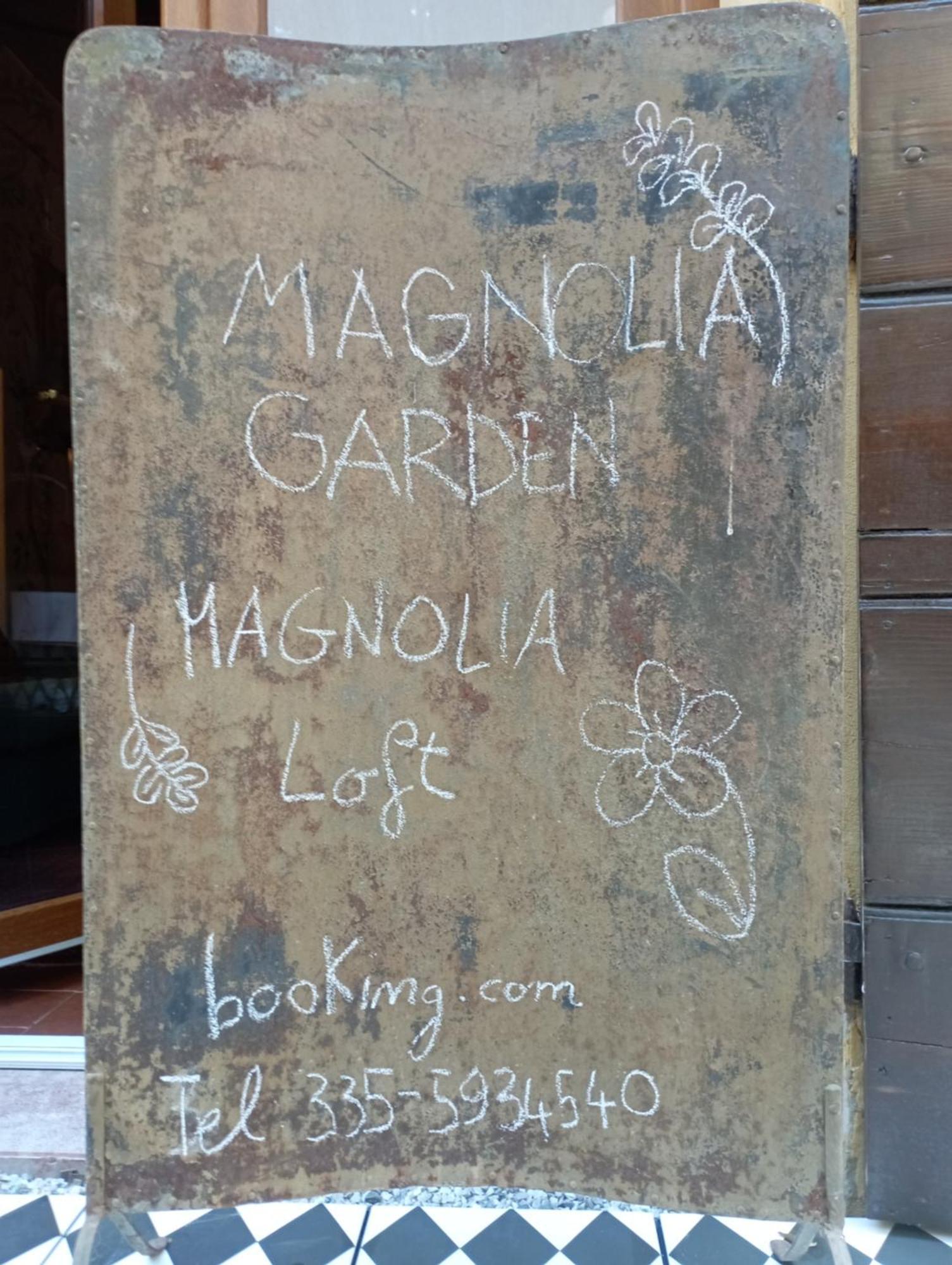 Romantica Mansarda Daire Ferrara Dış mekan fotoğraf